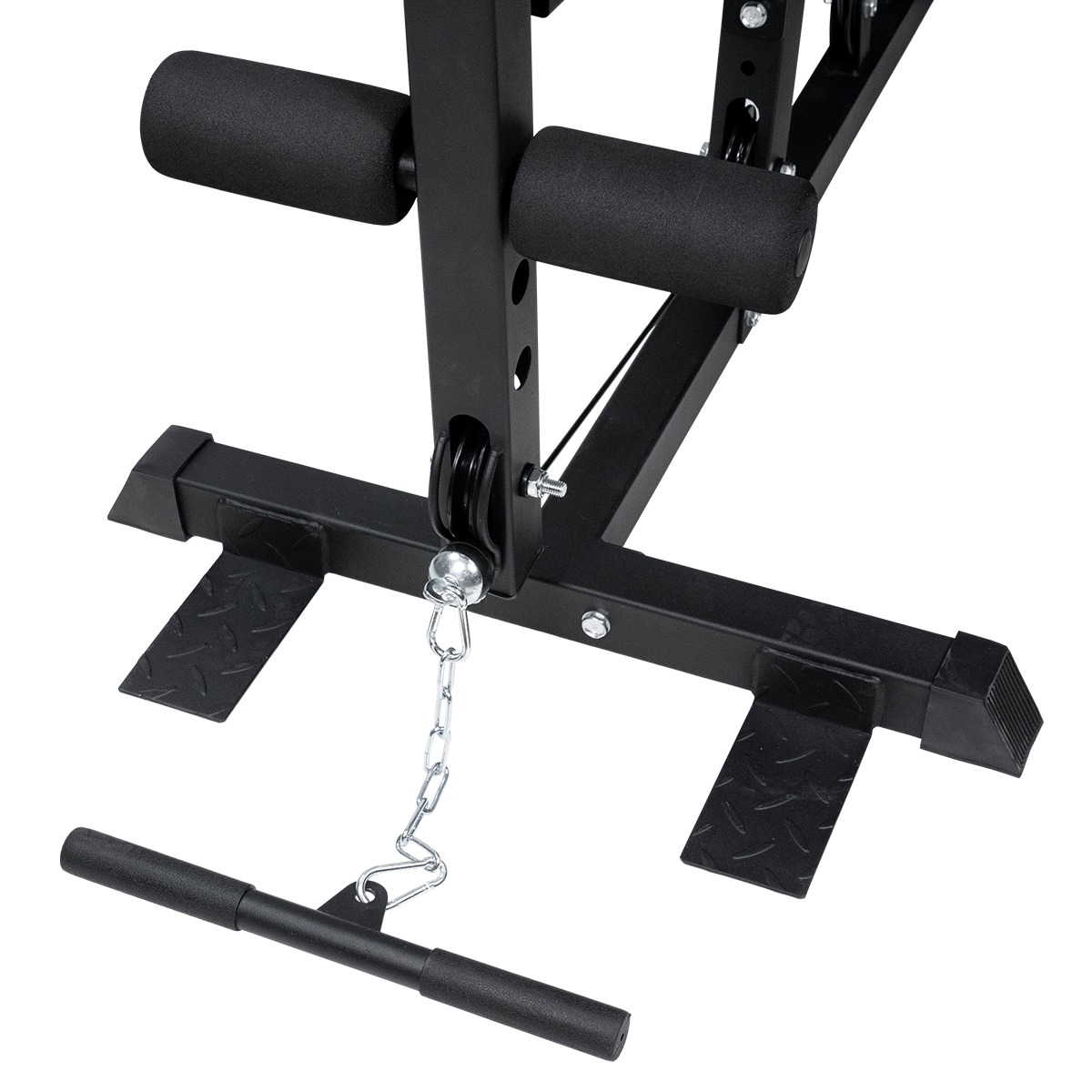 Multigym 8000 - 100 kg vekter