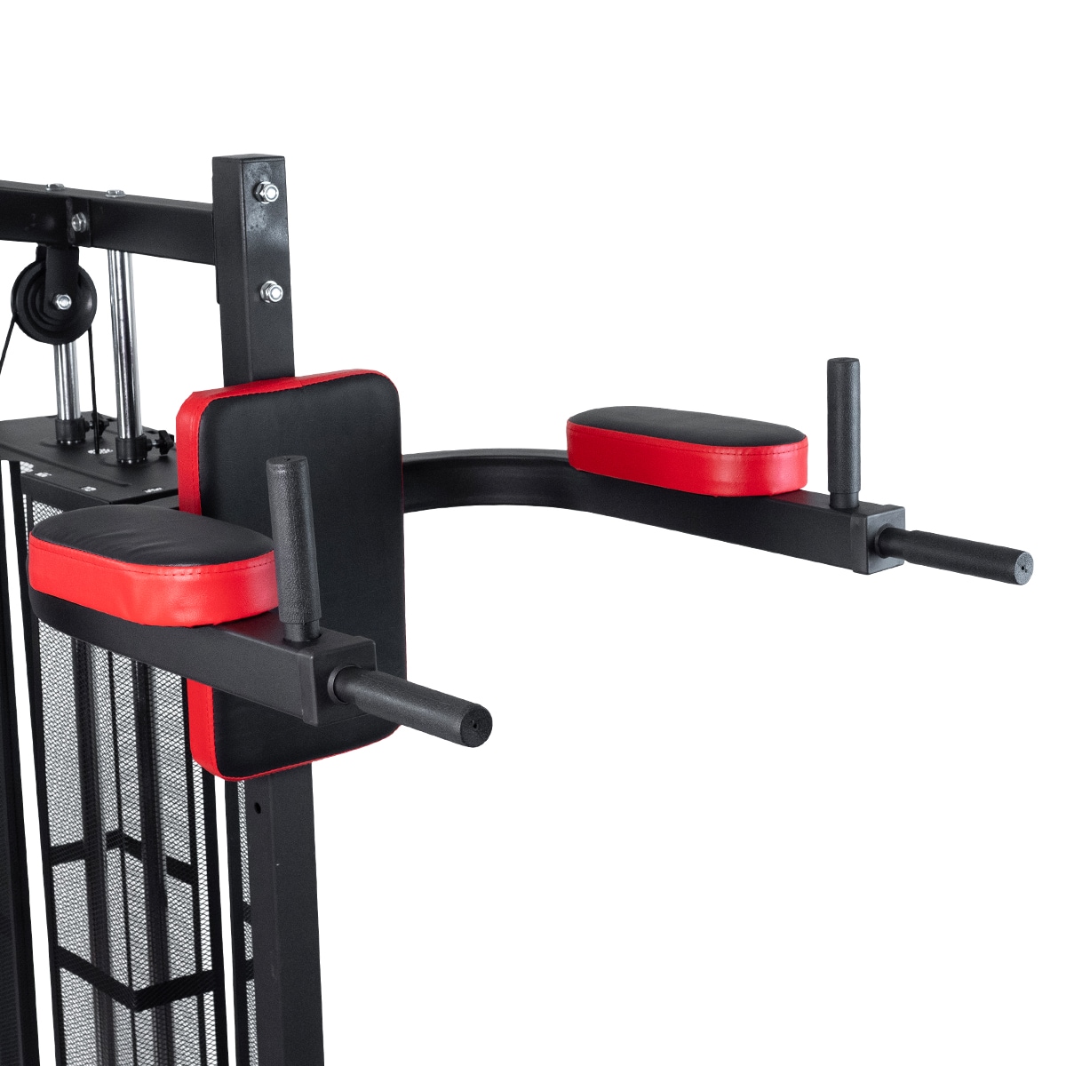 Multigym 8000 - 100 kg vekter